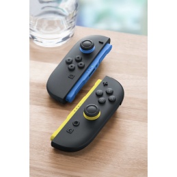 JOY-CON 2 PAIR BLUE/LIGHT YELLOW