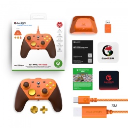 GAMESIR G7 PRO EMBER FLAME