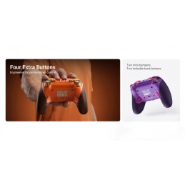 GAMESIR G7 PRO PLUM PURPLE