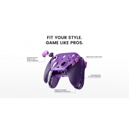 GAMESIR G7 PRO PLUM PURPLE