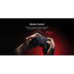 GAMESIR G7 PRO 8K ROYAL2 EDITION