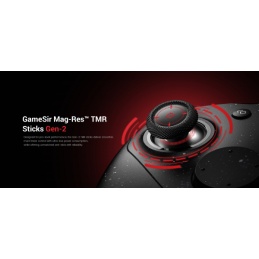 GAMESIR G7 PRO 8K ROYAL2 EDITION