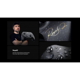 GAMESIR G7 PRO 8K ROYAL2 EDITION