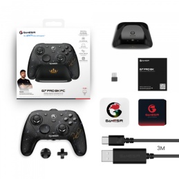 GAMESIR G7 PRO 8K ROYAL2 EDITION