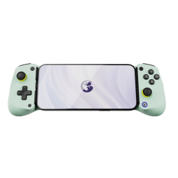 GAMESIR X5 LITE WASABI GREEN