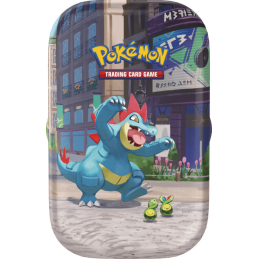 POKÉMON TCG: LUMIOSE CITY...