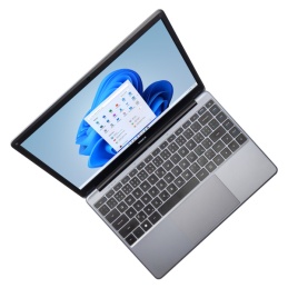 UMAX VISIONBOOK 14WRX GRAY