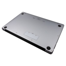 UMAX VISIONBOOK 14WRX GRAY