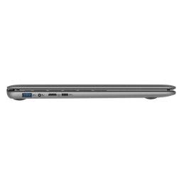 UMAX VISIONBOOK 14WRX GRAY