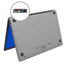 UMAX VISIONBOOK 14WRX GRAY
