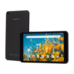 UMAX VISIONBOOK 8L PLUS