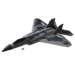 F-22 RAPTOR SAMOLOT NA...