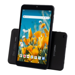 UMAX VISIONBOOK 8L PLUS