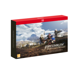 NS2 FIRE EMBLEM: FORTUNE'S...