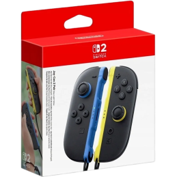 JOY-CON 2 PAIR BLUE/LIGHT...
