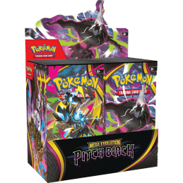 POKÉMON TCG: MEGA...