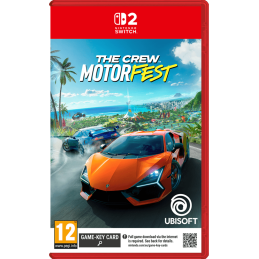 THE CREW MOTORFEST SWITCH2