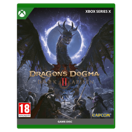 DRAGON'S DOGMA 2: DARK...