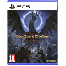 DRAGON'S DOGMA 2: DARK...