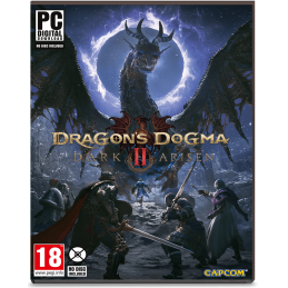 DRAGON'S DOGMA 2: DARK...