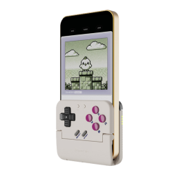 GAMESIR POCKET TACO -...