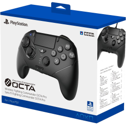 PS5/PC WIRELESS FIGHTING...