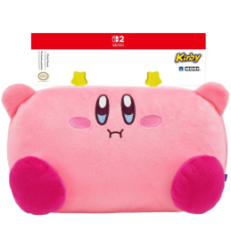 SWITCH 2 HORI PLUSH POUCH...