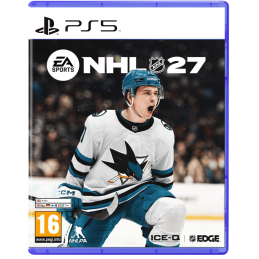 EA SPORTS NHL 27 PS5