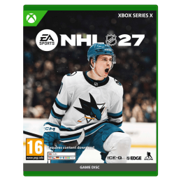 EA SPORTS NHL 27 XSX