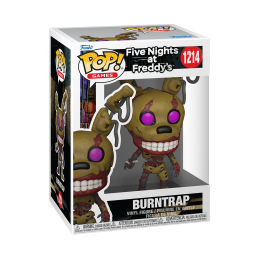 FUNKO POP FIVE NIGHTS AT...
