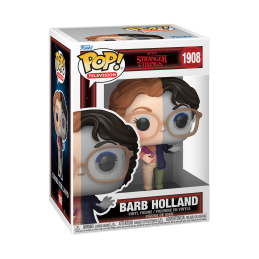 FUNKO POP STRANGER THINGS -...