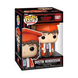 FUNKO POP STRANGER THINGS...