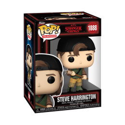 FUNKO POP STRANGER THINGS...