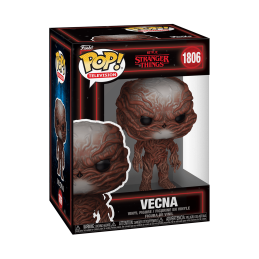 FUNKO POP STRANGER THINGS...