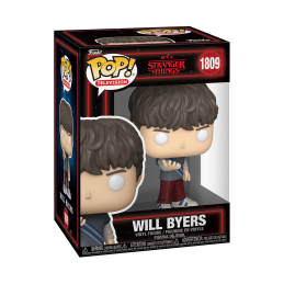 FUNKO POP STRANGER THINGS...