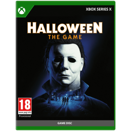 HALLOWEEN: THE GAME XSX