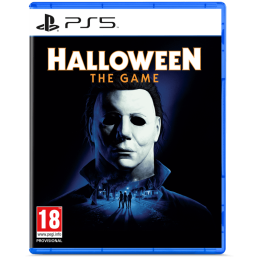 HALLOWEEN: THE GAME PS5