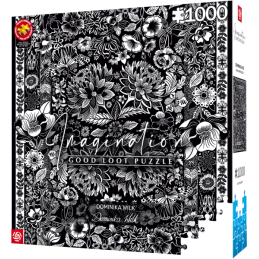 IMAGINATION PUZZLE:...