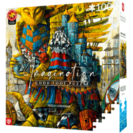 PUZZLE ROCH URBANIAK...