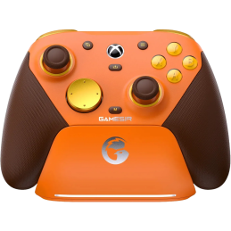 GAMESIR G7 PRO EMBER FLAME
