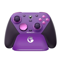 GAMESIR G7 PRO PLUM PURPLE