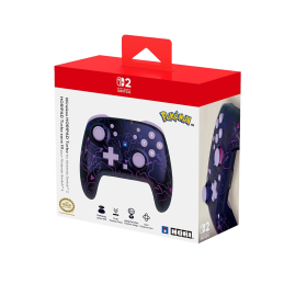 SWITCH 2 WIRELESS HORIPAD...