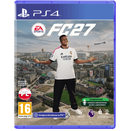 EA SPORTS FC 27 PS4