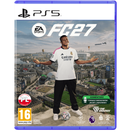 EA SPORTS FC 27 PS5