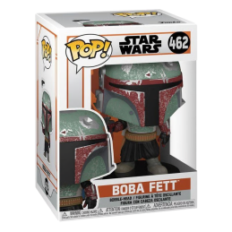 FIGURKA FUNKO POP: STAR...