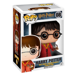 FIGURKA FUNKO POP: HARRY...