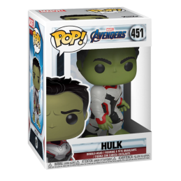 FIGURKA FUNKO POP MARVEL...