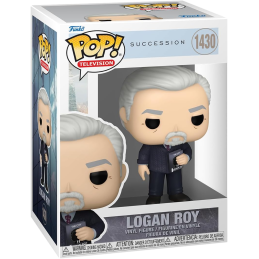 FIGURKA FUNKO POP LOGAN ROY...