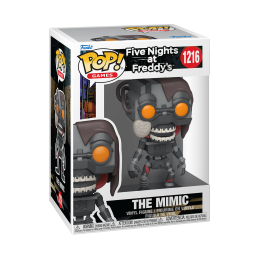FUNKO POP FIVE NIGHTS AT...