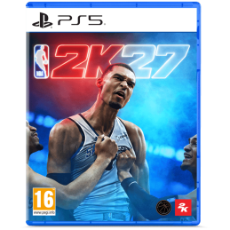 NBA 2K27 PS5